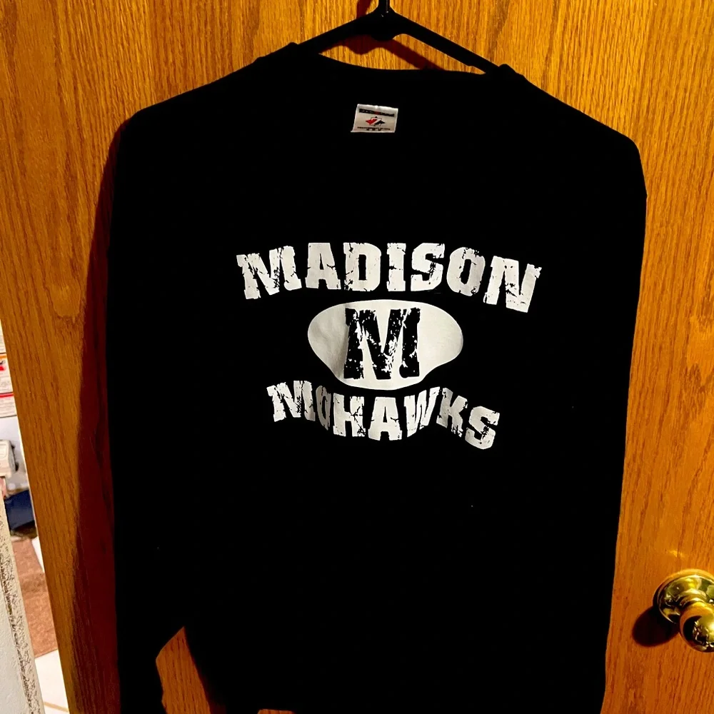 Madison Football - Picture 1 of 2